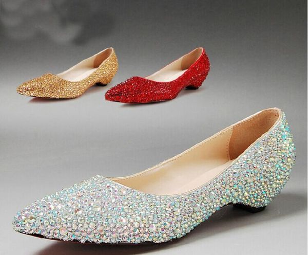new fashion pointed toe wedding party dress shoes bridal shoes sparkling silver bridesmaid shoes kitten heel ab crystal mother bri2889642, Black
new fashion pointed toe wedding party dress shoes bridal shoes sparkling silver bridesmaid shoes kitten heel ab crystal mother bri2889642, Black