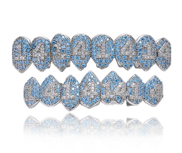 18k real gold punk hiphop diamond hollow teeth grillz dental mouth iced out bling cz 1414 grills braces tooth cap rapper jewelry 81231259, Black
18k real gold punk hiphop diamond hollow teeth grillz dental mouth iced out bling cz 1414 grills braces tooth cap rapper jewelry 81231259, Black