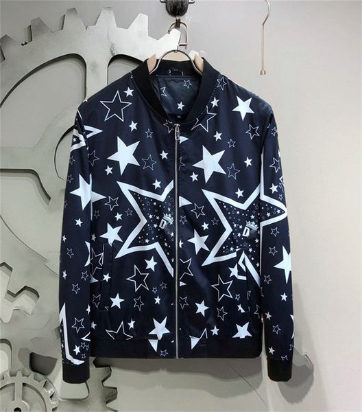 mens designer jacket coat caps winter autumn baseball slim stylist men women windbreaker outerwear zipper hoodies jackets coats m-3xl cx10, Black;brown
mens designer jacket coat caps winter autumn baseball slim stylist men women windbreaker outerwear zipper hoodies jackets coats m-3xl cx10, Black;brown