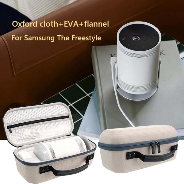 organizer portable carrying case water repellent projection bag multifunctional protective storage case dustproof for samsung thetyle
organizer portable carrying case water repellent projection bag multifunctional protective storage case dustproof for samsung thetyle