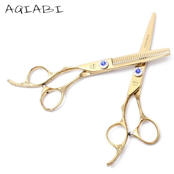 salon a8002 6" left hand japan 440c human hair scissors hairdressing professional barbers salons/home cutting shears thinning scissors
salon a8002 6" left hand japan 440c human hair scissors hairdressing professional barbers salons/home cutting shears thinning scissors