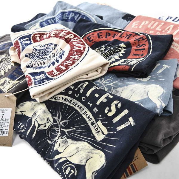 hong kong fashion pai cotton printing fashion casual round neck spring and summer new men's short sleeved t-shirt, White;black
hong kong fashion pai cotton printing fashion casual round neck spring and summer new men's short sleeved t-shirt, White;black