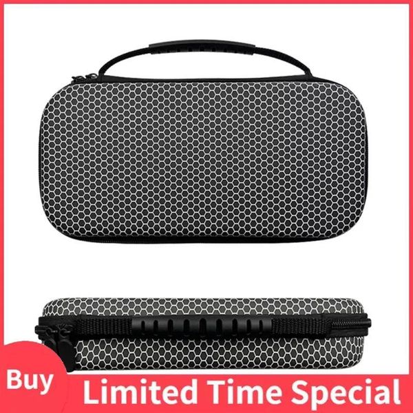 organizer for win600 case storage carry bag game console storage bag case pouch games accessories protective storage pockets
organizer for win600 case storage carry bag game console storage bag case pouch games accessories protective storage pockets