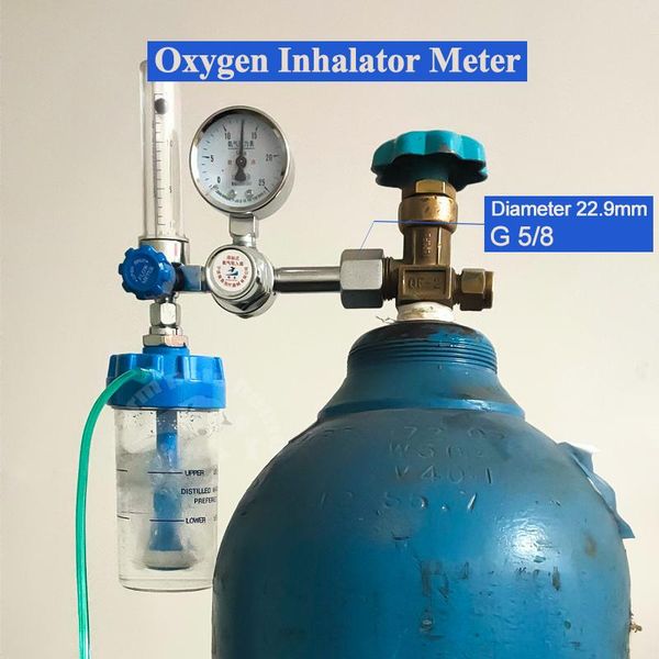 tools oxygen inhalator meter pressure reducing valve regulator reducing pressure flow meter gauge
tools oxygen inhalator meter pressure reducing valve regulator reducing pressure flow meter gauge