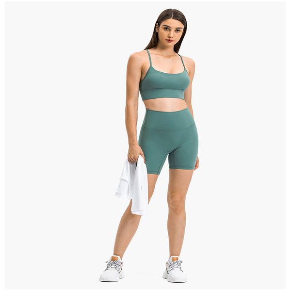 lu-99 fitness sports bra women's boneless push up bra seamless and comfortable yoga gym exercise umbilical breathable tube sportswear n
lu-99 fitness sports bra women's boneless push up bra seamless and comfortable yoga gym exercise umbilical breathable tube sportswear n