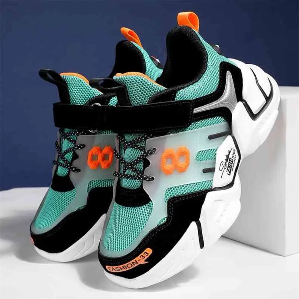 versions new kids sport shoes for boys sneakers girls fashion casual children shoes running child shoes breathable outdoor kids, Black
versions new kids sport shoes for boys sneakers girls fashion casual children shoes running child shoes breathable outdoor kids, Black