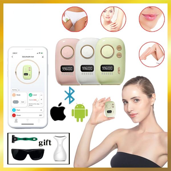 epilator 2022hair removal app intelligence laser epilator 996000 flashes dropshipping sale laser hair removal permanent ipl pepilator
epilator 2022hair removal app intelligence laser epilator 996000 flashes dropshipping sale laser hair removal permanent ipl pepilator