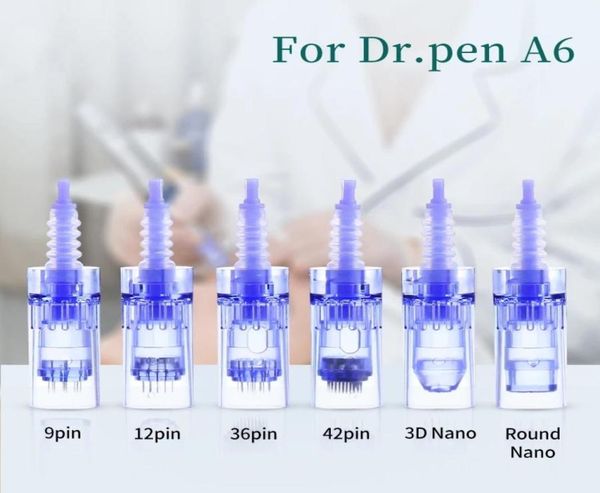skin care derma tool bayonet needles cartridge for dr pen a6 nano9 pin12 pin36 pin42 pin tattoo kit micro needle replacement h9825504
skin care derma tool bayonet needles cartridge for dr pen a6 nano9 pin12 pin36 pin42 pin tattoo kit micro needle replacement h9825504