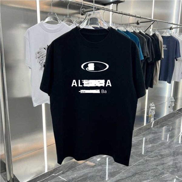 luxury brand designer t shirt oversize men's t-shirts bb cotton sweatshirt mens tee letter print round neck pullover loose polos usa si, White;black
luxury brand designer t shirt oversize men's t-shirts bb cotton sweatshirt mens tee letter print round neck pullover loose polos usa si, White;black
