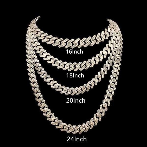 hip hop iced out sterling silver 925 lab diamonds miami cuban necklace moissanite cuban link
hip hop iced out sterling silver 925 lab diamonds miami cuban necklace moissanite cuban link