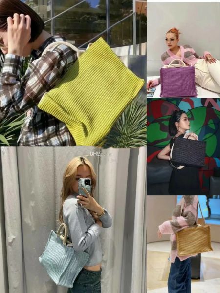 Designer Light Blue Raffia Tote Bag Braided Alphabet Embroidery Straw Braided Basket Bag Top Treatment Tote Ribbon Two-shoulder Summer beach bag, Sky blue
Designer Light Blue Raffia Tote Bag Braided Alphabet Embroidery Straw Braided Basket Bag Top Treatment Tote Ribbon Two-shoulder Summer beach bag, Sky blue