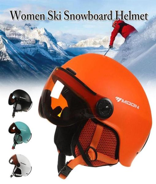 2019 brand ski helmet integrallymolded professional snowboard helmet men women skating skateboard winter sports helmets248h1312349
2019 brand ski helmet integrallymolded professional snowboard helmet men women skating skateboard winter sports helmets248h1312349