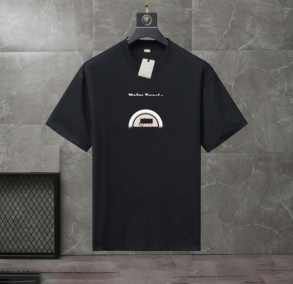 2023 summer men's and women's fashion and leisure brand temperament joker soft cartoon letter printed t-shirt size xs-4xl#j022, White;black
2023 summer men's and women's fashion and leisure brand temperament joker soft cartoon letter printed t-shirt size xs-4xl#j022, White;black