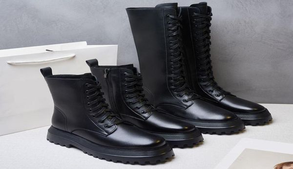 2021 brand new fashion genuine leather ins chunky heels platform motorcycles boots shoes women leather lady foot9930570, Black
2021 brand new fashion genuine leather ins chunky heels platform motorcycles boots shoes women leather lady foot9930570, Black