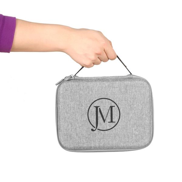 organizer jmachen protect storage bag travel bag handbag for video game console home shockproof bag portable protective case carrying bag
organizer jmachen protect storage bag travel bag handbag for video game console home shockproof bag portable protective case carrying bag