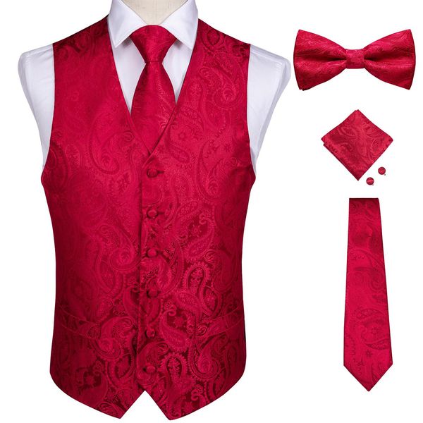 blazers fashion silk suit vest formal dress vest fitness sleeveless jacket wedding waistcoat bow tie necktie pocket square set dibangu, White;black
blazers fashion silk suit vest formal dress vest fitness sleeveless jacket wedding waistcoat bow tie necktie pocket square set dibangu, White;black