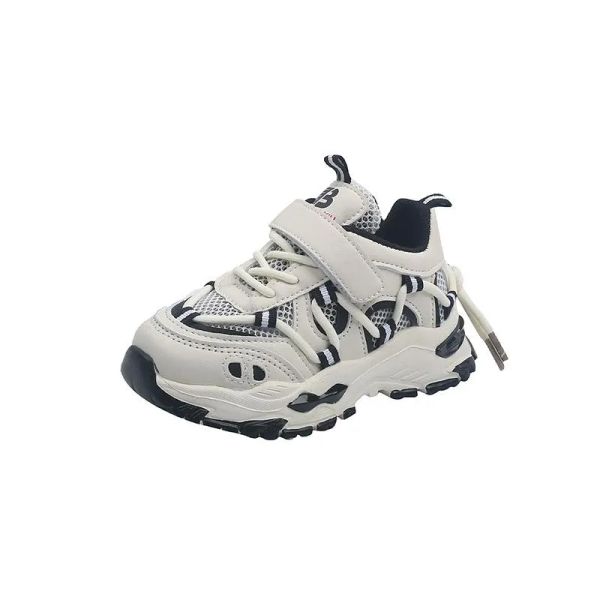 versions athletic kids shoes trainers toe sneakers children girls spring mesh breathable boys casual e4094, Black
versions athletic kids shoes trainers toe sneakers children girls spring mesh breathable boys casual e4094, Black