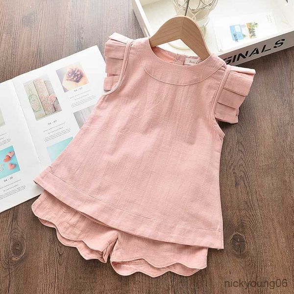 clothing sets summer kids girls pink green baby clothes casual t-shirt and pant dress 2pcs set children suits, White
clothing sets summer kids girls pink green baby clothes casual t-shirt and pant dress 2pcs set children suits, White