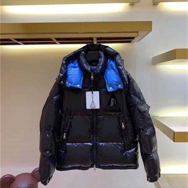 parka jacket men -30 degree winter thick warm white duck down jackets hooded windbreaker parkas hombre coat va7o, Black
parka jacket men -30 degree winter thick warm white duck down jackets hooded windbreaker parkas hombre coat va7o, Black