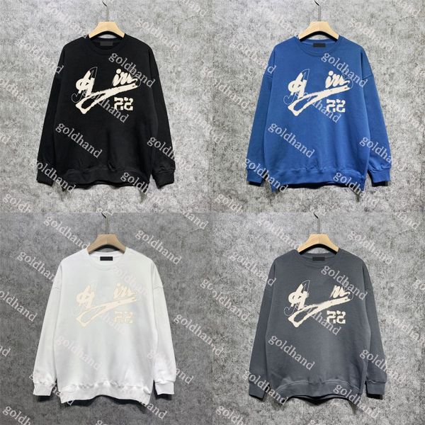 loose designer men hoodie hoody pullover sweatshirts loose long sleeve jumper fashion cotton warm fashion printed hoodies coat, Black
loose designer men hoodie hoody pullover sweatshirts loose long sleeve jumper fashion cotton warm fashion printed hoodies coat, Black