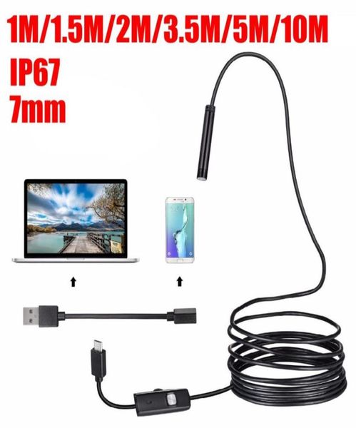aqkey 7mm 6led android usb endoscope for smartphone mini camera tube cable pipe waterproof inspection surveillance car endoscope877907057
aqkey 7mm 6led android usb endoscope for smartphone mini camera tube cable pipe waterproof inspection surveillance car endoscope877907057