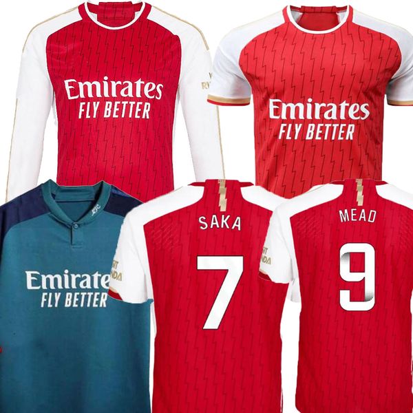 smith rowe g.jesus saka soccer jerseys saliba 23 24 fans player version odegaard martinelli jorginho nketiah 2023 2024 football kits shirt m, Black;yellow
smith rowe g.jesus saka soccer jerseys saliba 23 24 fans player version odegaard martinelli jorginho nketiah 2023 2024 football kits shirt m, Black;yellow
