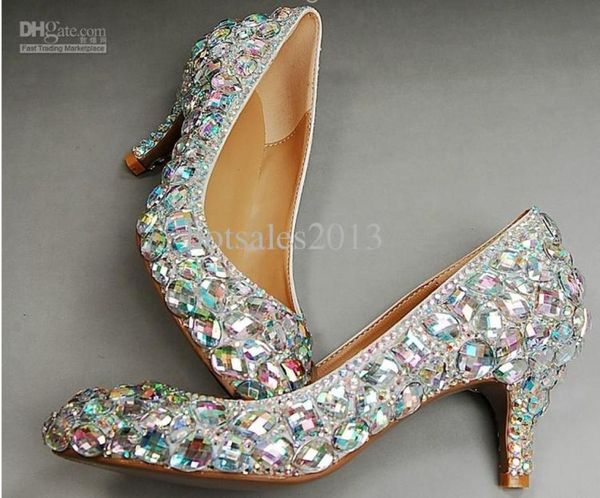 wedding sparkly glitter high heels for prom rhinestone wedding shoes bridal shoes middle heel woman fashion dress shoes 6086429, Black
wedding sparkly glitter high heels for prom rhinestone wedding shoes bridal shoes middle heel woman fashion dress shoes 6086429, Black