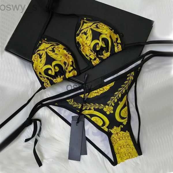 womens swimwear gold color designer bikini set classic pattern two pieces bikinis 2021 bandage push up swimsuit xl swimwear w687c, White;black
womens swimwear gold color designer bikini set classic pattern two pieces bikinis 2021 bandage push up swimsuit xl swimwear w687c, White;black