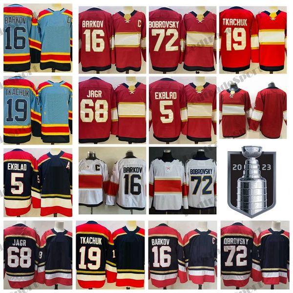 hockey stanley cup finals 72 sergei bobrovsky jersey 13 sam reinhart 9 sam bennett 23 carter verhaeghe 19 matthew tkachuk 16 aleksander bark, Black;red
hockey stanley cup finals 72 sergei bobrovsky jersey 13 sam reinhart 9 sam bennett 23 carter verhaeghe 19 matthew tkachuk 16 aleksander bark, Black;red