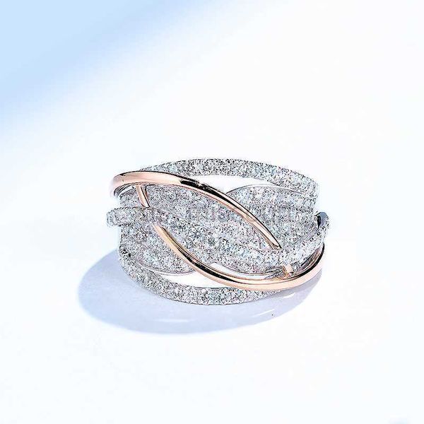 band rings ladies jewellery interwoven mesh inlaid zircon engagement rings for women sweet and romantic aesthetic ring valentines day gift j, Silver
band rings ladies jewellery interwoven mesh inlaid zircon engagement rings for women sweet and romantic aesthetic ring valentines day gift j, Silver