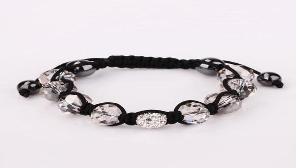30pcs 11 color dom choice 10mm disco ball pave beads crystal bracelets jewelry5158555, Black
30pcs 11 color dom choice 10mm disco ball pave beads crystal bracelets jewelry5158555, Black