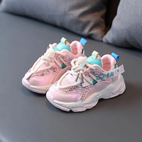 versions athletic baby shoes footwear tennis children spring autumn girls boys soft sole breathable fashion e3942, Black
versions athletic baby shoes footwear tennis children spring autumn girls boys soft sole breathable fashion e3942, Black