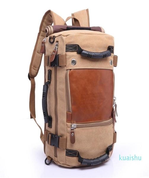 brand stylish travel large capacity 14 lapbackpack male luggage shoulder computer backpacking men functional versatile bags t27879628
brand stylish travel large capacity 14 lapbackpack male luggage shoulder computer backpacking men functional versatile bags t27879628