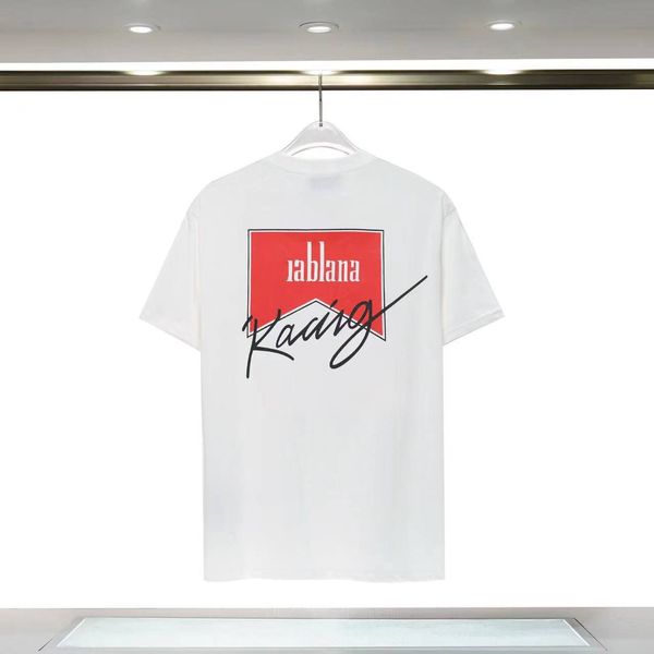 summer mens t-shirt designer t shirt casual man womens tees with letters print short sleeves sell luxury men hip hop clothes american brand, White;black
summer mens t-shirt designer t shirt casual man womens tees with letters print short sleeves sell luxury men hip hop clothes american brand, White;black