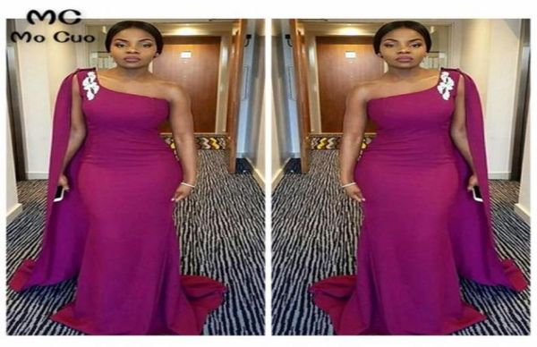2021 one shoulder african mermaid bridesmaid dresses long elastic satin prom gowns evening dress plus size custom made sleeveless 3180874, White;pink
2021 one shoulder african mermaid bridesmaid dresses long elastic satin prom gowns evening dress plus size custom made sleeveless 3180874, White;pink