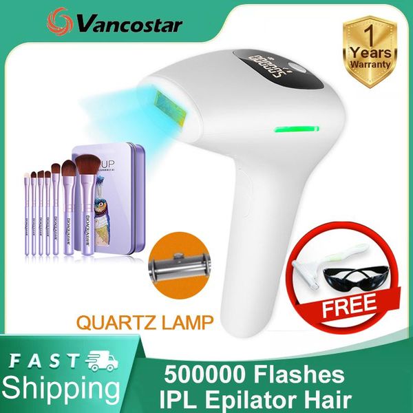 epilator ipl laser hair removal machine epilator 500000 flashes professional permanent removal electric p painless bikini trimmer
epilator ipl laser hair removal machine epilator 500000 flashes professional permanent removal electric p painless bikini trimmer