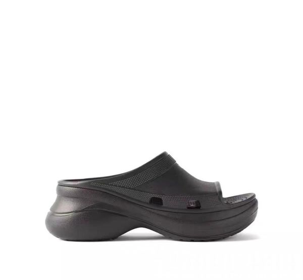 new model europ summer beach men039s and women039s big head slippers fruit color scuffs cross design swimming pool party cou2560029, Black
new model europ summer beach men039s and women039s big head slippers fruit color scuffs cross design swimming pool party cou2560029, Black