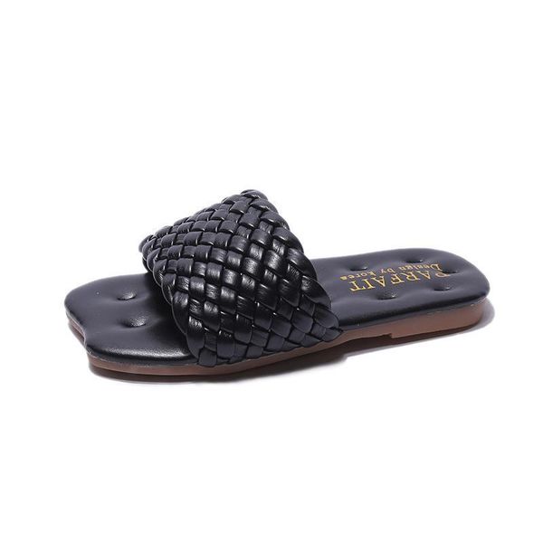 sandals baby shoes beach footwear child fashion braided word slippers summer girls non-slip flat outdoor f11468, Black;red
sandals baby shoes beach footwear child fashion braided word slippers summer girls non-slip flat outdoor f11468, Black;red