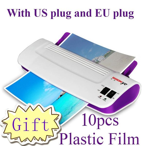 epilator professional thermal office and cold laminator machine for a4 document p blister packaging plastic film roll plastificad
epilator professional thermal office and cold laminator machine for a4 document p blister packaging plastic film roll plastificad