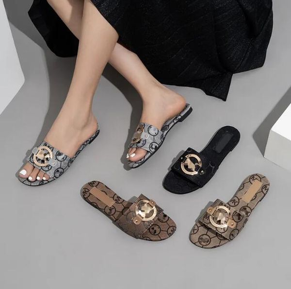 slippers metallic slide sandals designer slides women embroidery slipper fashion letter sandal casual net red flat flip flops female summer, Black
slippers metallic slide sandals designer slides women embroidery slipper fashion letter sandal casual net red flat flip flops female summer, Black