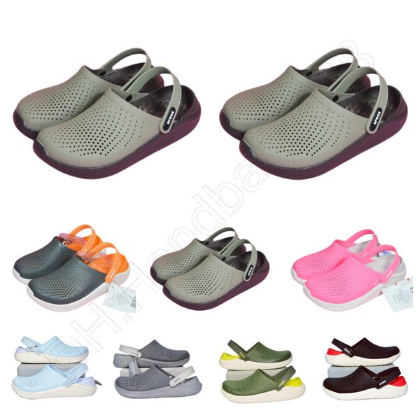 sandals eva literide crocclog crocodile shoes lightweight comfortable women men summer slides designers sandalias slippers 204592 c12, Black
sandals eva literide crocclog crocodile shoes lightweight comfortable women men summer slides designers sandalias slippers 204592 c12, Black