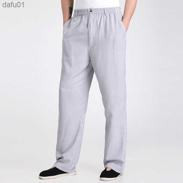 men's pants new arrival gray chinese men's kung fu trousers cotton linen pants clothing size s m xl xxl xxxl 2350 l230520, Black
men's pants new arrival gray chinese men's kung fu trousers cotton linen pants clothing size s m xl xxl xxxl 2350 l230520, Black