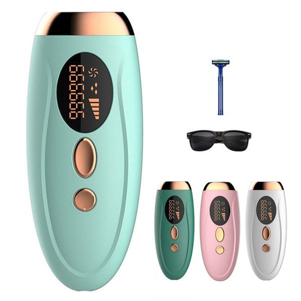 epilator ipl laser epilator for women lcd laser hair removal device 990000 flashes permanent painless pn laser depilador hair remover
epilator ipl laser epilator for women lcd laser hair removal device 990000 flashes permanent painless pn laser depilador hair remover