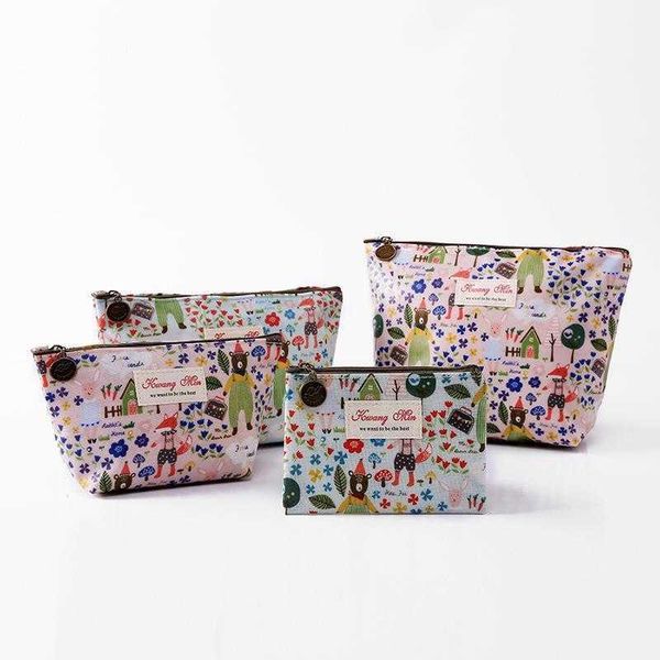 korean style cute pattern cosmetic bag creative waterproof coin purse storage wash, Red;black
korean style cute pattern cosmetic bag creative waterproof coin purse storage wash, Red;black