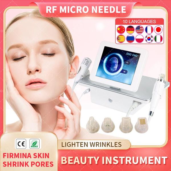 epilator 2 in 1 rf micro needle machine with cold hammer rf radio frequency skin tightening acne scars stretch marks removal
epilator 2 in 1 rf micro needle machine with cold hammer rf radio frequency skin tightening acne scars stretch marks removal