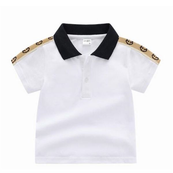 summer children clothes short sleeve baby boys polo shirts fashion toddler kids tee casual sport outfits designers clothing, Blue
summer children clothes short sleeve baby boys polo shirts fashion toddler kids tee casual sport outfits designers clothing, Blue