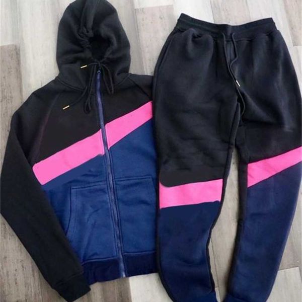 designer tracksuits mens luxury sweat suits hoodies street leisure brand sweatshirt hooded men jogger classic womens jacket pants tracksuit, Gray
designer tracksuits mens luxury sweat suits hoodies street leisure brand sweatshirt hooded men jogger classic womens jacket pants tracksuit, Gray