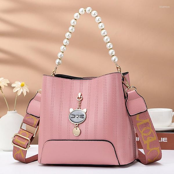 shoulder bags women's bucket bag minimalist and atmospheric pearl handbag fashion trend one crossbody
shoulder bags women's bucket bag minimalist and atmospheric pearl handbag fashion trend one crossbody