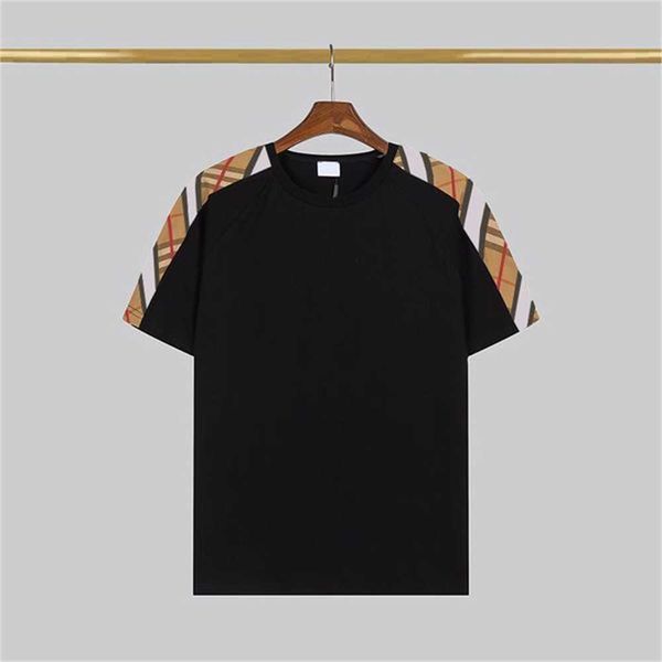 fashion mens t shirts women designers tshirts tees apparel man s casual chest letter shirt luxurys clothing polos sleeve clothes tshirts as, White;black
fashion mens t shirts women designers tshirts tees apparel man s casual chest letter shirt luxurys clothing polos sleeve clothes tshirts as, White;black