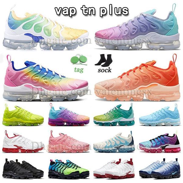 mens womens quality running shoes vapour max tns plus pastel gradient multi light menta orange gradient outdoor sneaker trainers atlanta che
mens womens quality running shoes vapour max tns plus pastel gradient multi light menta orange gradient outdoor sneaker trainers atlanta che